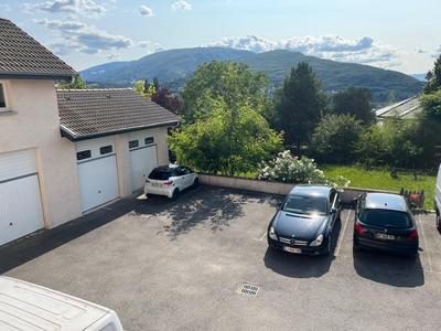 Maison - 60 m² - 2 pièces