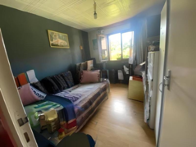 Maison - 101 m² - 4 pièces