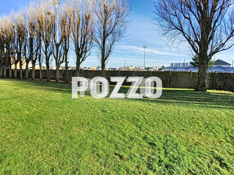 Appartement - 13 m² - 1 pièce