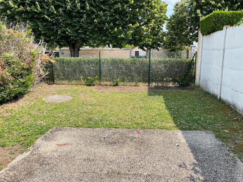 Maison - 79 m² - 4 pièces