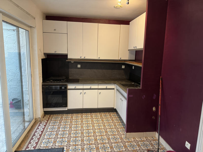 Maison - 140 m² - 7 pièces