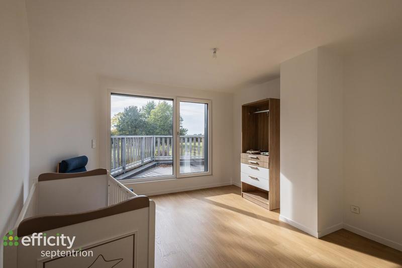 Villa - 173 m² - 5 pièces