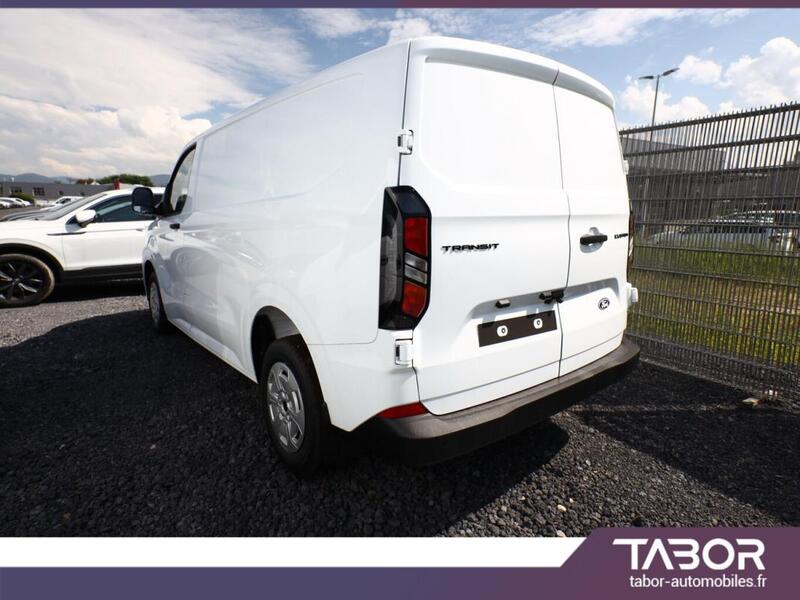 Ford Transit Custom 150 Trend 320l1 KeyL 3-pl