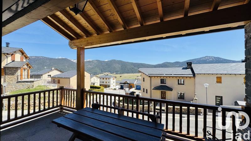 Maison - 209 m² - 7 pièces