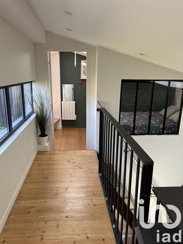 Appartement - 115 m² - 6 pièces