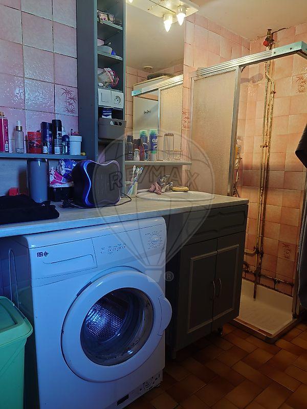 Maison de campagne - 79 m² - 4 pièces