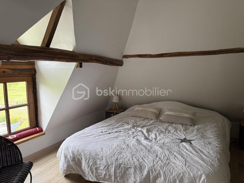 Propriété - 129 m² - 6 pièces