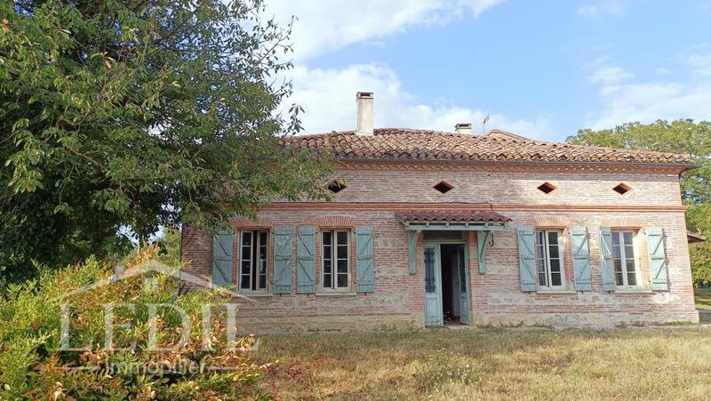 Propriété - 155 m² - 4 pièces