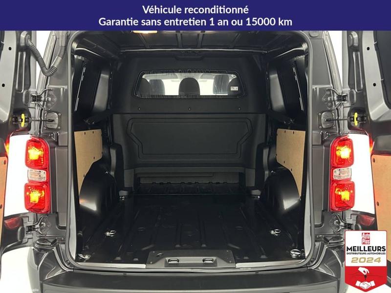 Fiat Scudo Ca III Xl 2.0 BlueHDi 180ch Pack Premium Co