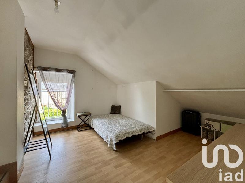 Maison - 128 m² - 4 pièces