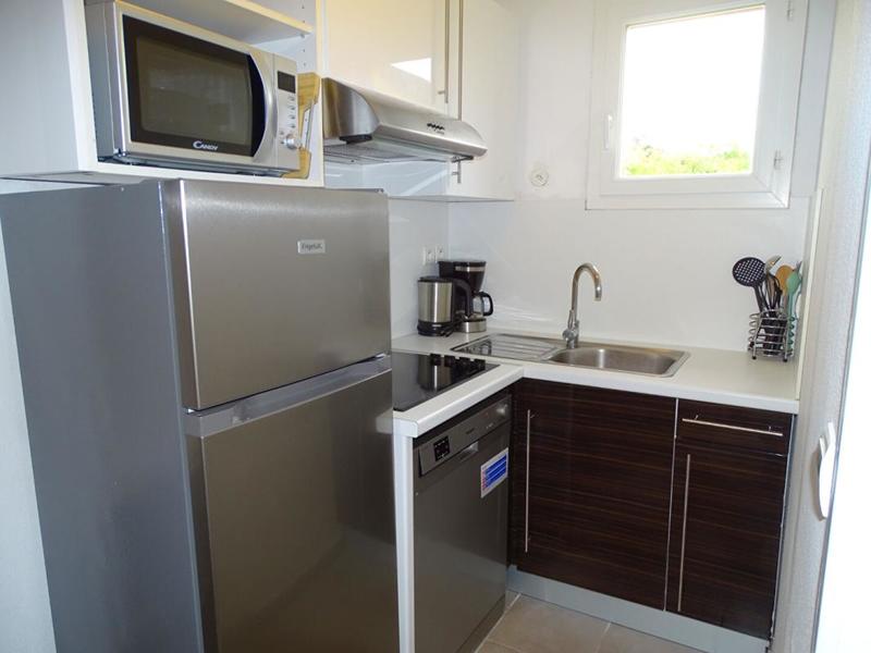 Appartement - 56 m² - 4 pièces