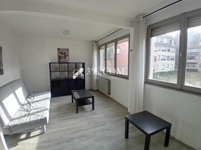 Studio - 33 m² - 1 pièce