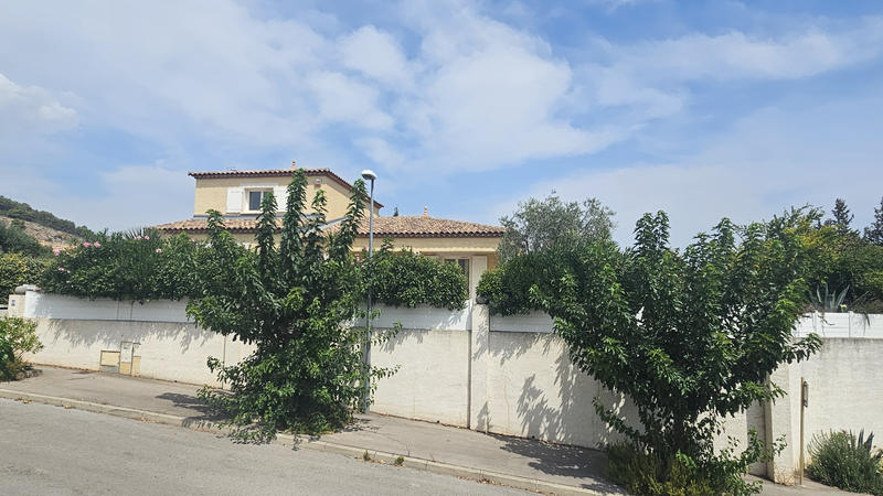 Villa - 140 m² - 4 pièces