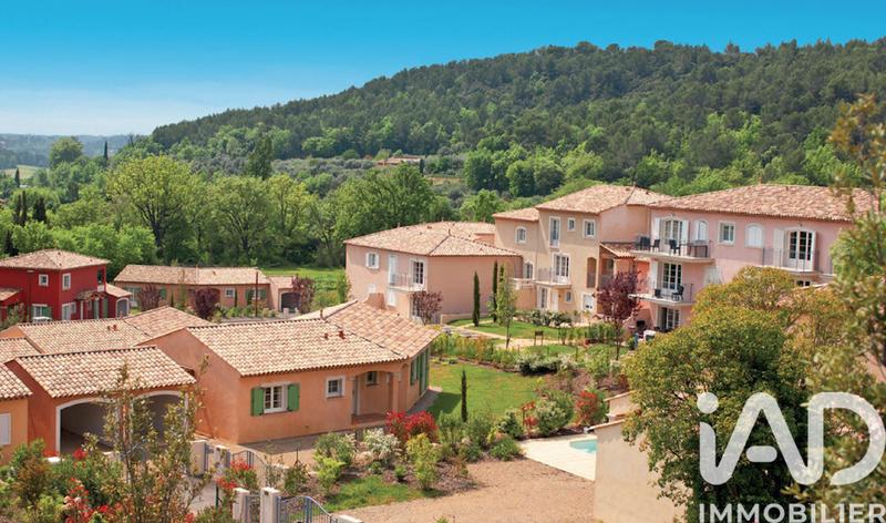 Appartement - 52 m² - 3 pièces