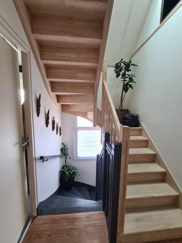 Maison - 72 m² - 4 pièces