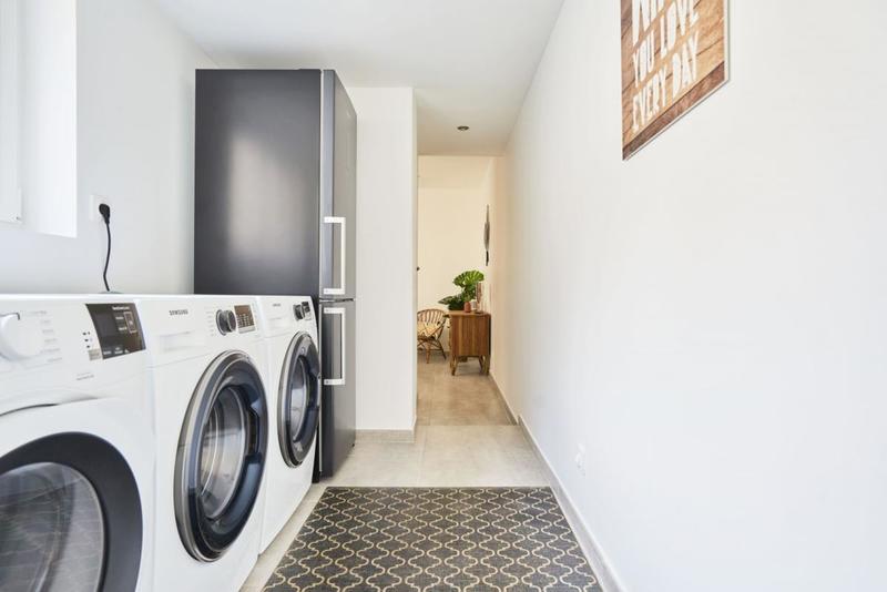 Maison - 126 m² - 7 pièces