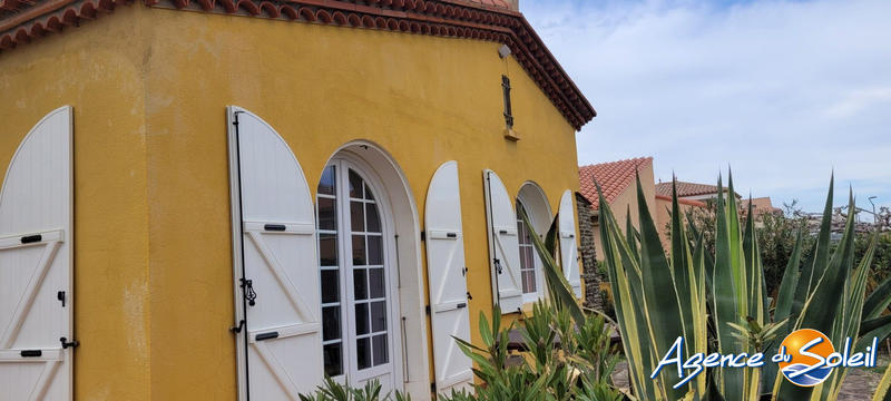 Villa - 79 m² - 4 pièces