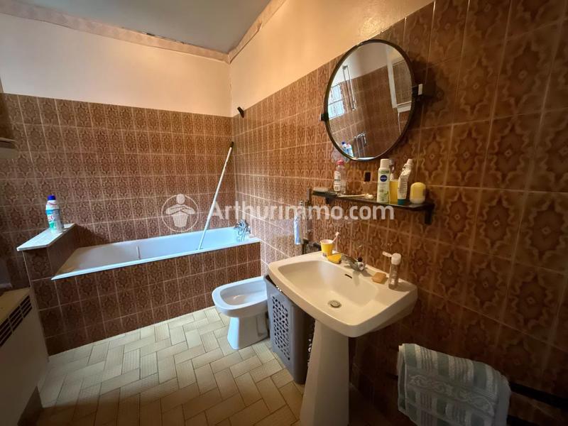 Maison - 124 m² - 4 pièces