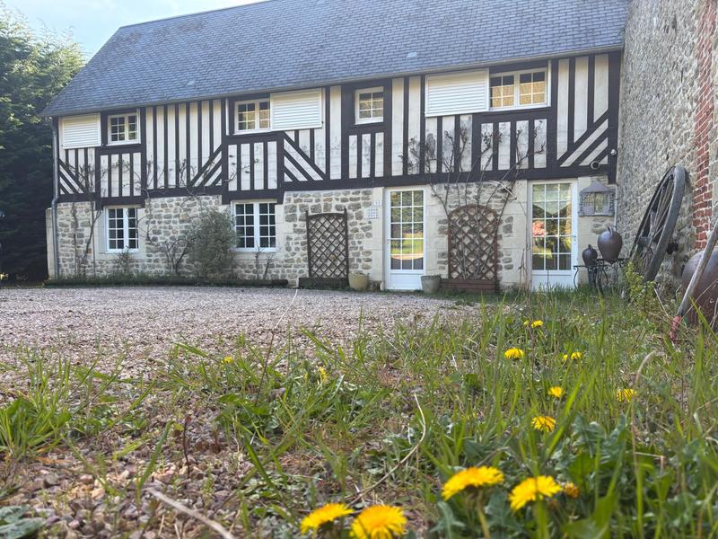 Maison - 154 m² - 7 pièces