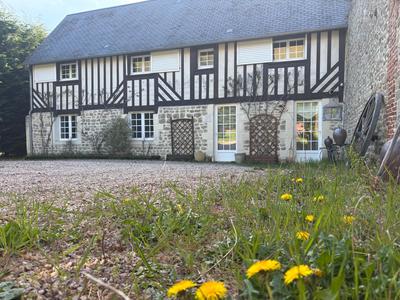 Maison - 154 m² - 7 pièces