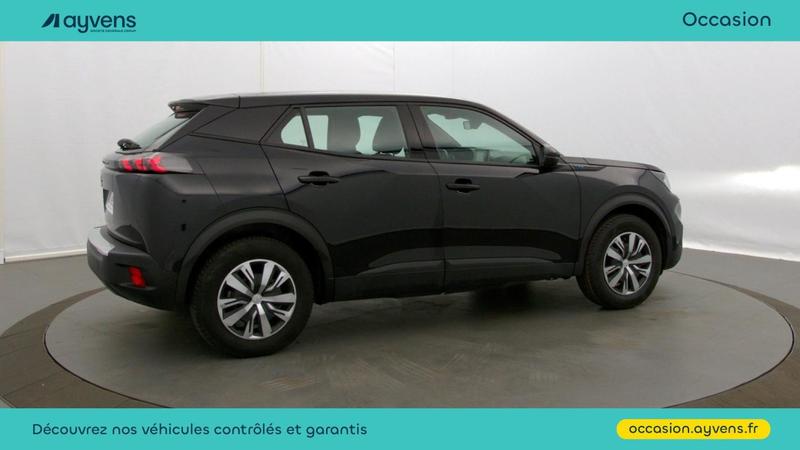 Peugeot 2008 e-2008 136ch Active Pack
