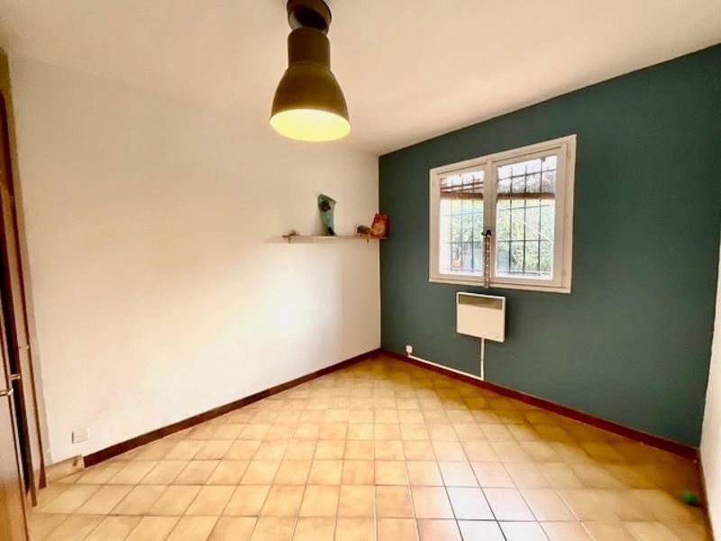 Maison - 109 m² - 5 pièces