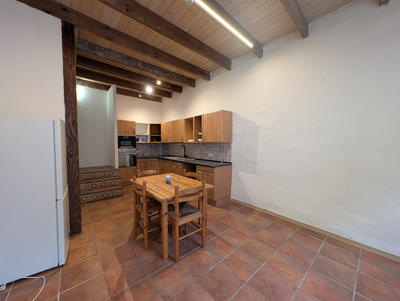 Maison de village - 56 m² - 3 pièces