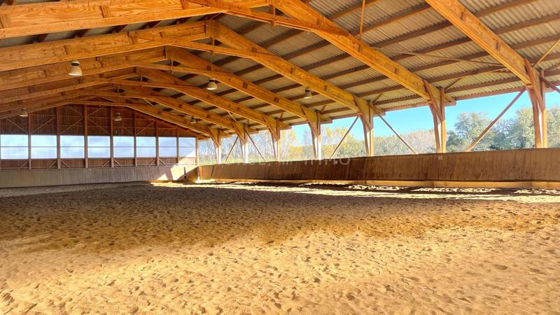 Maison - 87 m² - 5 pièces