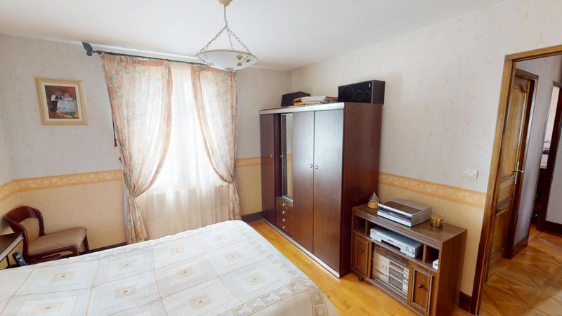 Maison - 132 m² - 7 pièces