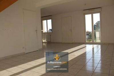 Maison - 101 m² - 5 pièces