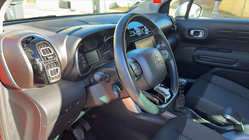 Citroën C3 Aircross 1.2 PureTech 110 Feel