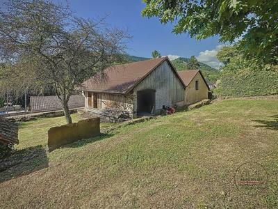 Maison - 125 m² - 6 pièces