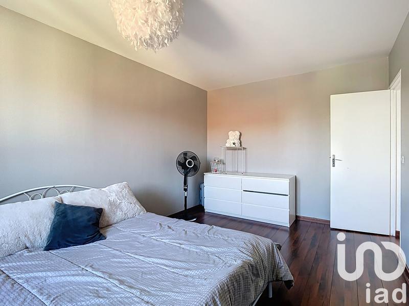 Maison - 200 m² - 7 pièces