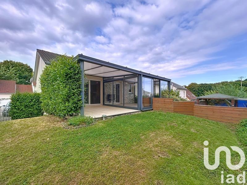 Maison - 170 m² - 6 pièces