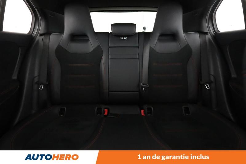 Mercedes Classe a 180 d Amg Line 8g-Dct 116 ch