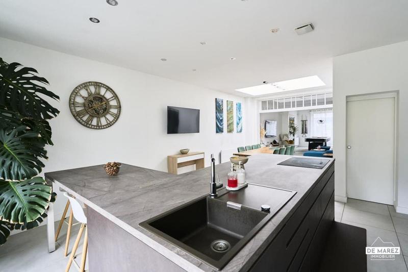 Maison - 159 m² - 4 pièces