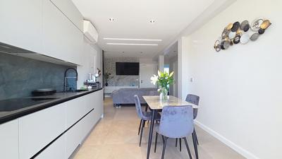 Appartement - 72 m² - 4 pièces