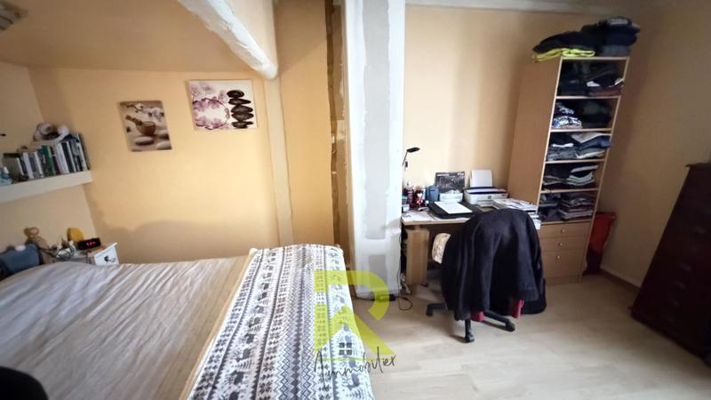 Maison - 60 m² - 4 pièces