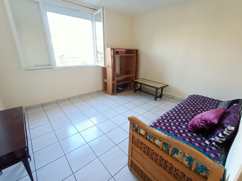 Maison - 97 m² - 6 pièces