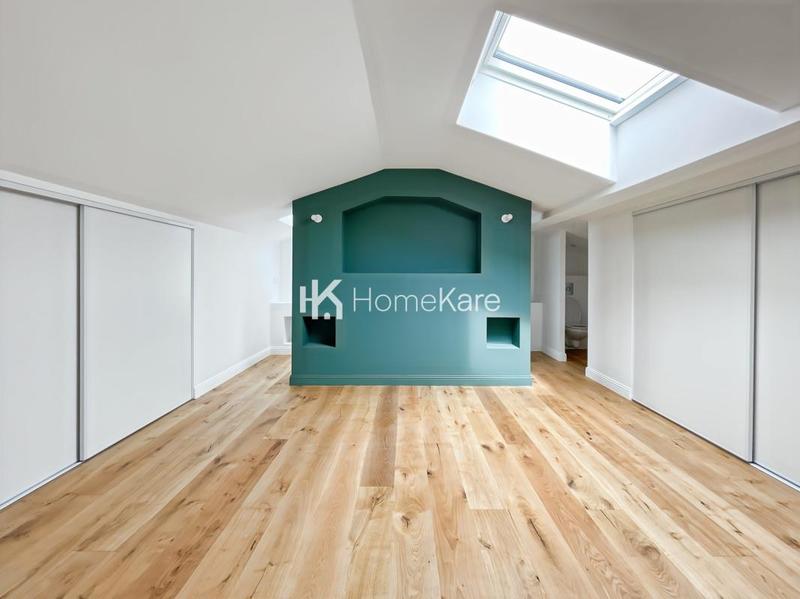 Maison - 200 m² - 6 pièces