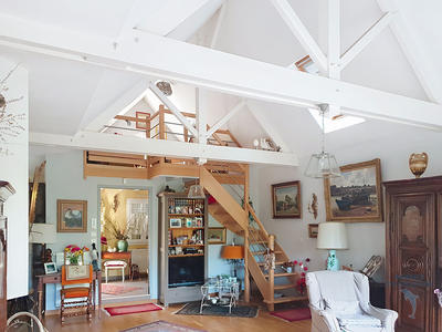 Maison - 175 m² - 7 pièces