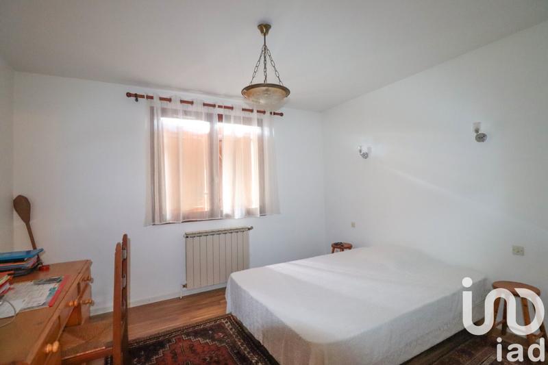 Maison - 118 m² - 4 pièces