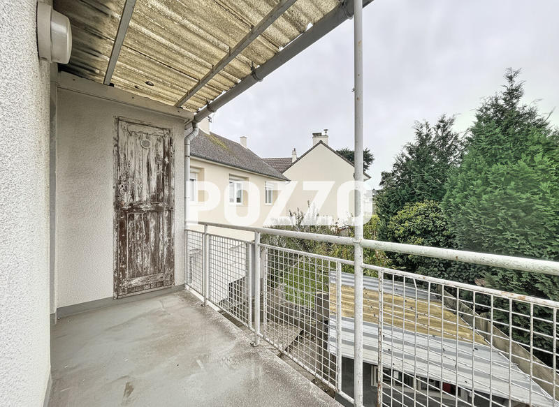 Maison - 86 m² - 5 pièces