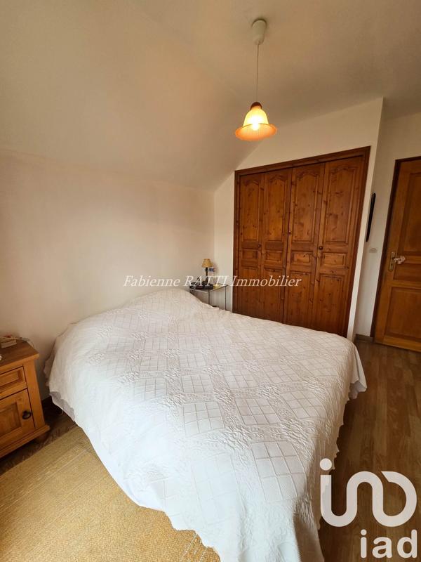 Maison - 102 m² - 5 pièces