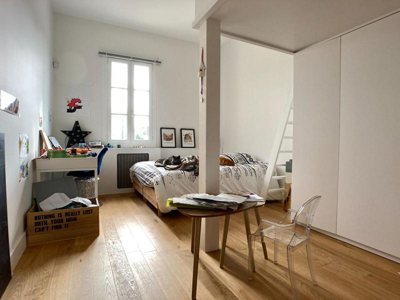 Maison - 230 m² - 6 pièces