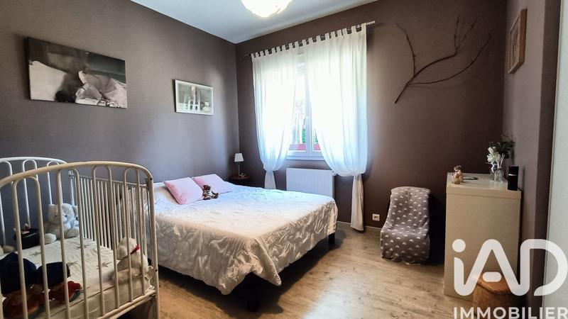 Maison - 397 m² - 16 pièces