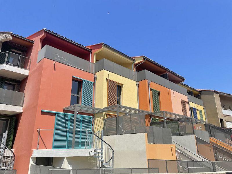 Maison - 84 m² - 4 pièces