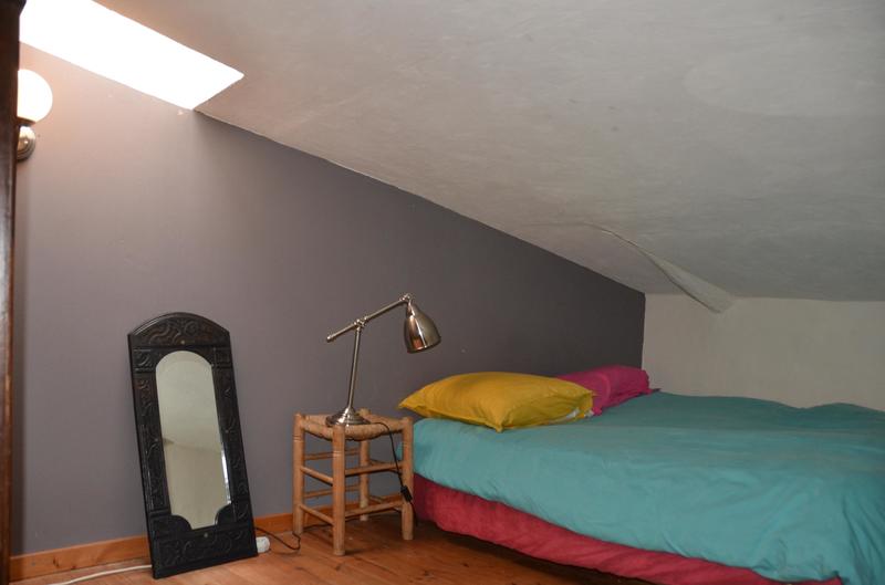 Maison en pierre - 143 m²