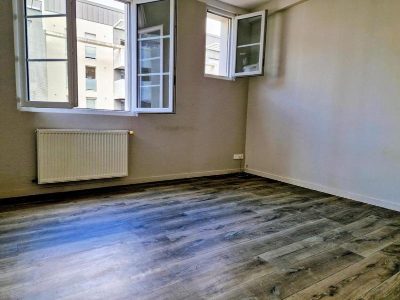 Appartement - 44 m² - 3 pièces