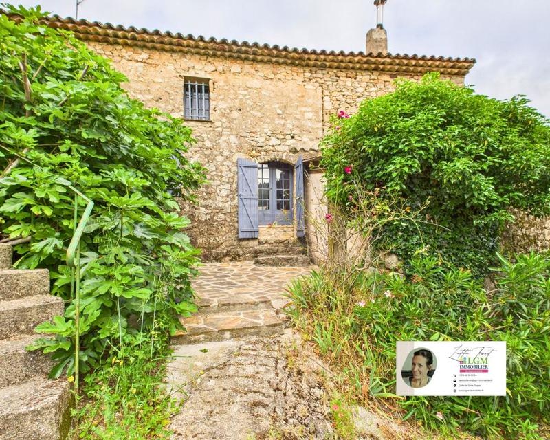 Maison - 110 m² - 3 pièces